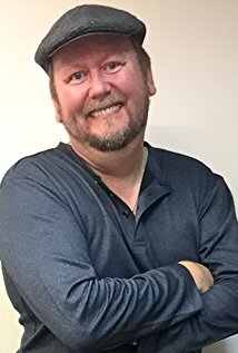 фото Бадди Кэмпбелл