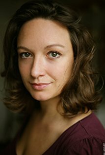 фото Marie Courandière