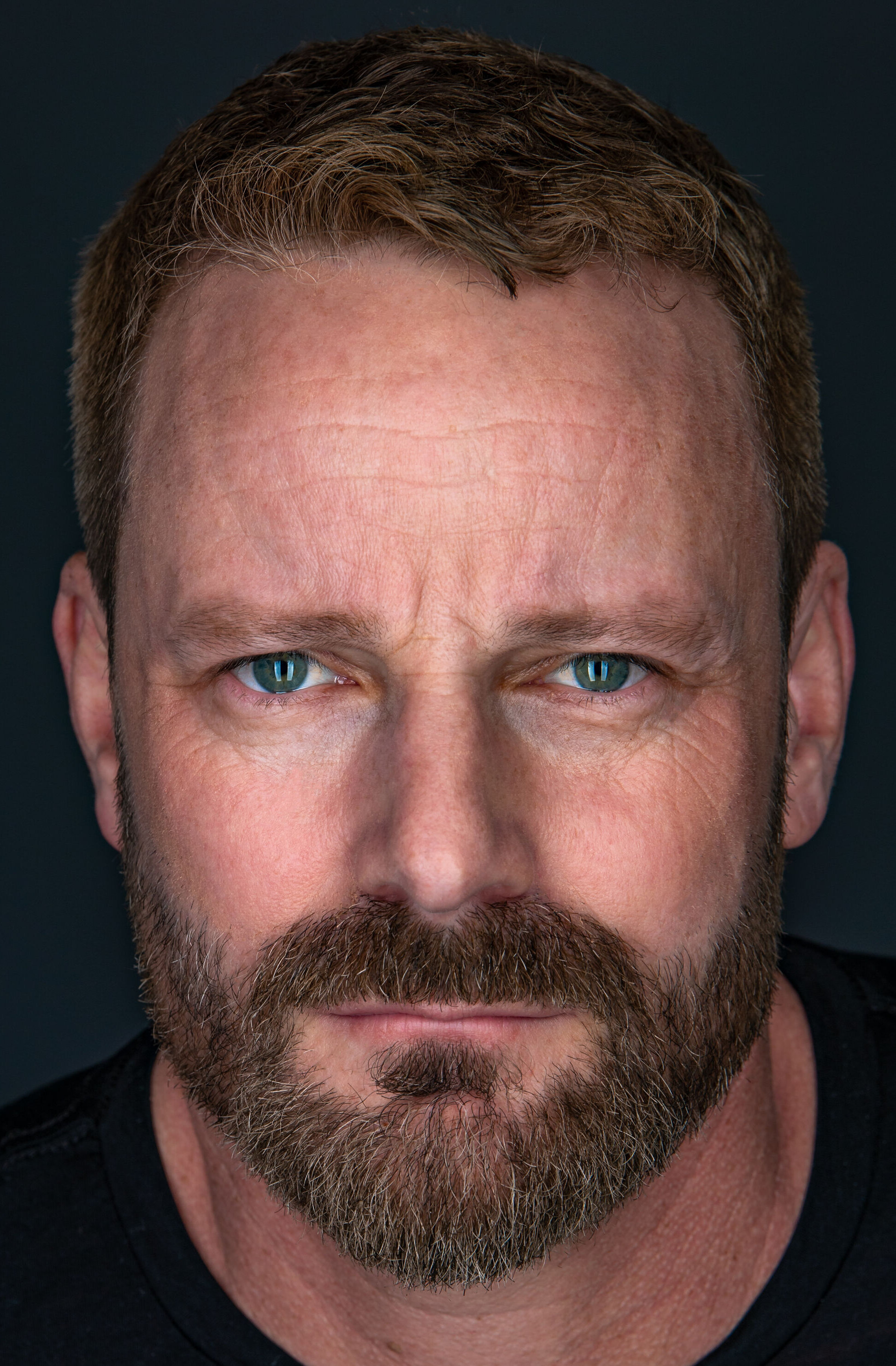 фото Райан Роббинс