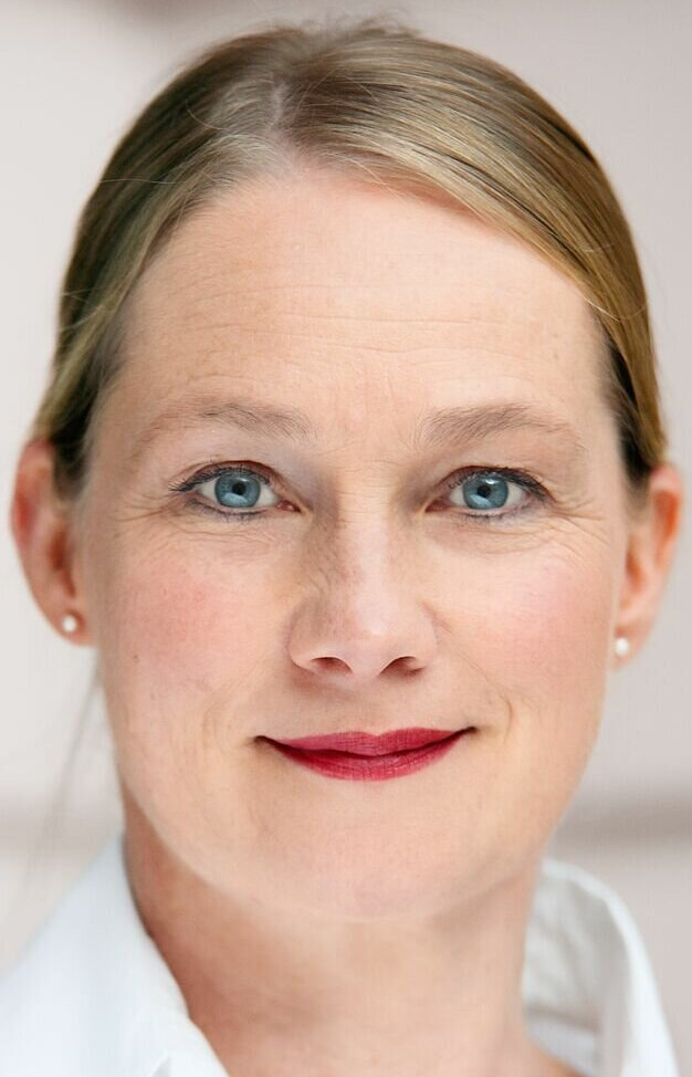 фото Гундула Кёстер