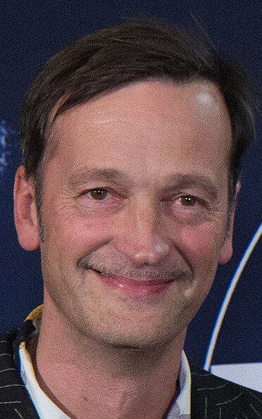 фото Эд Херцог