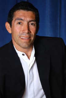 фото Хосе Варгас