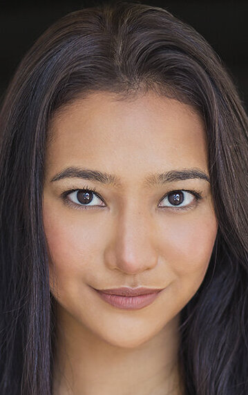 фото Кэт Ингкарат