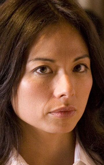 фото Франсуаза Ип