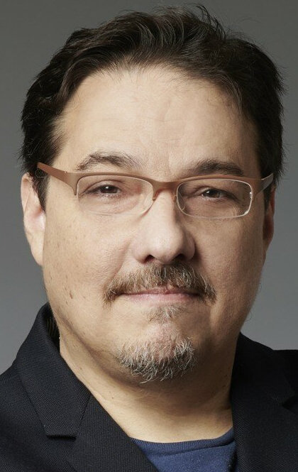 фото Фернан Мирас