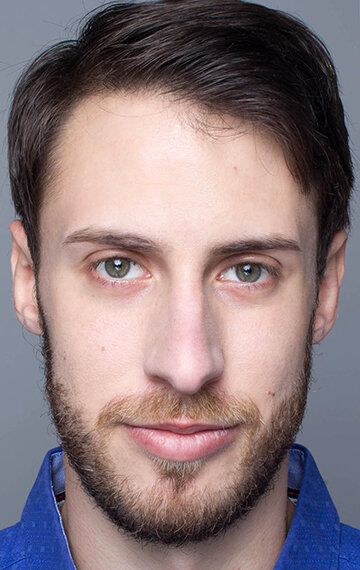 фото Любомир Ристич