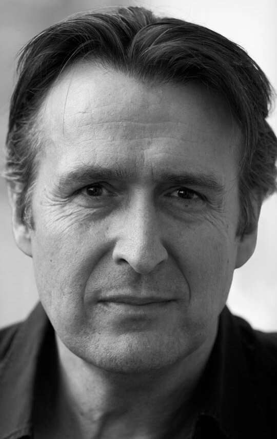 фото Николас Притчард