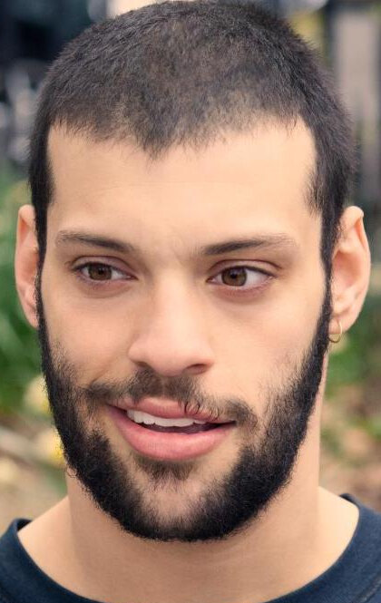 фото Тим Рэнкоу