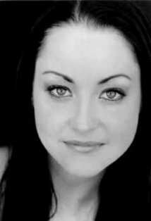 фото Элизабет Оас