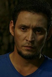 фото Эмилио Гарсиа