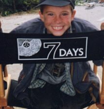 фото Райли Кантнер