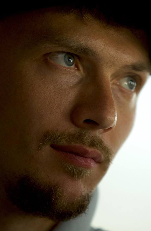 фото Алексей Петренко