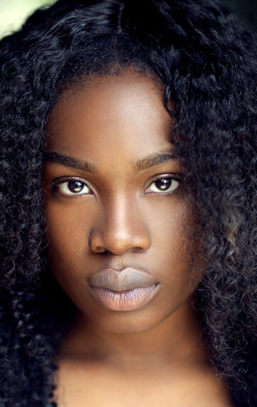 фото Вивиан Опара