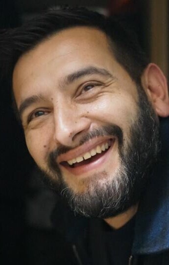 фото Дэн Кадан