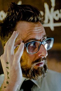 фото Люк Циммерман