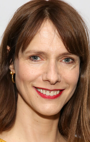 фото Долли Уэллс