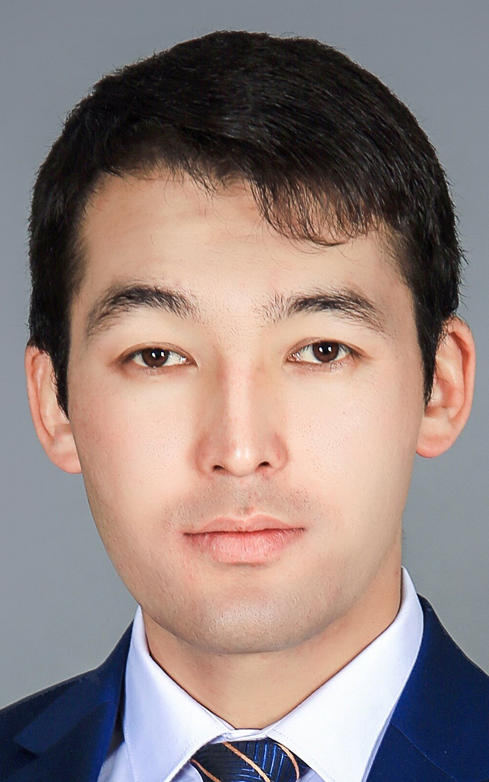 фото Дастан Жапар уулу