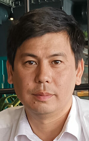 фото Талантбек Толобеков