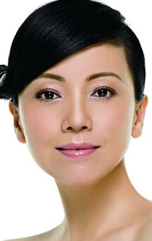 фото Шерен Тан