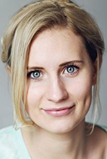 фото Калли Кук