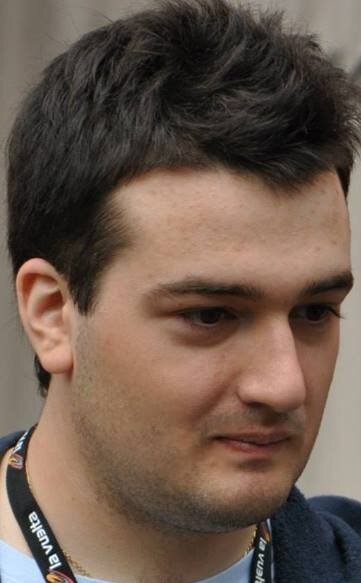 фото Отар Мамучашвили