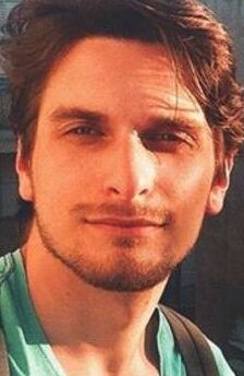 фото Андрей Дэвидсон