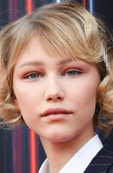 фото Грэйс Вандервол