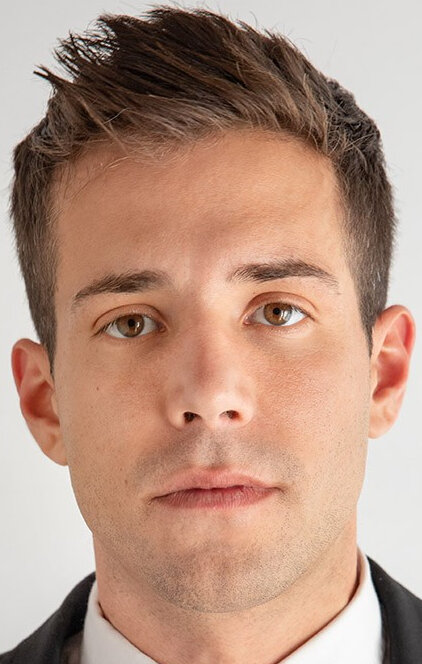 фото Альберто Бланко