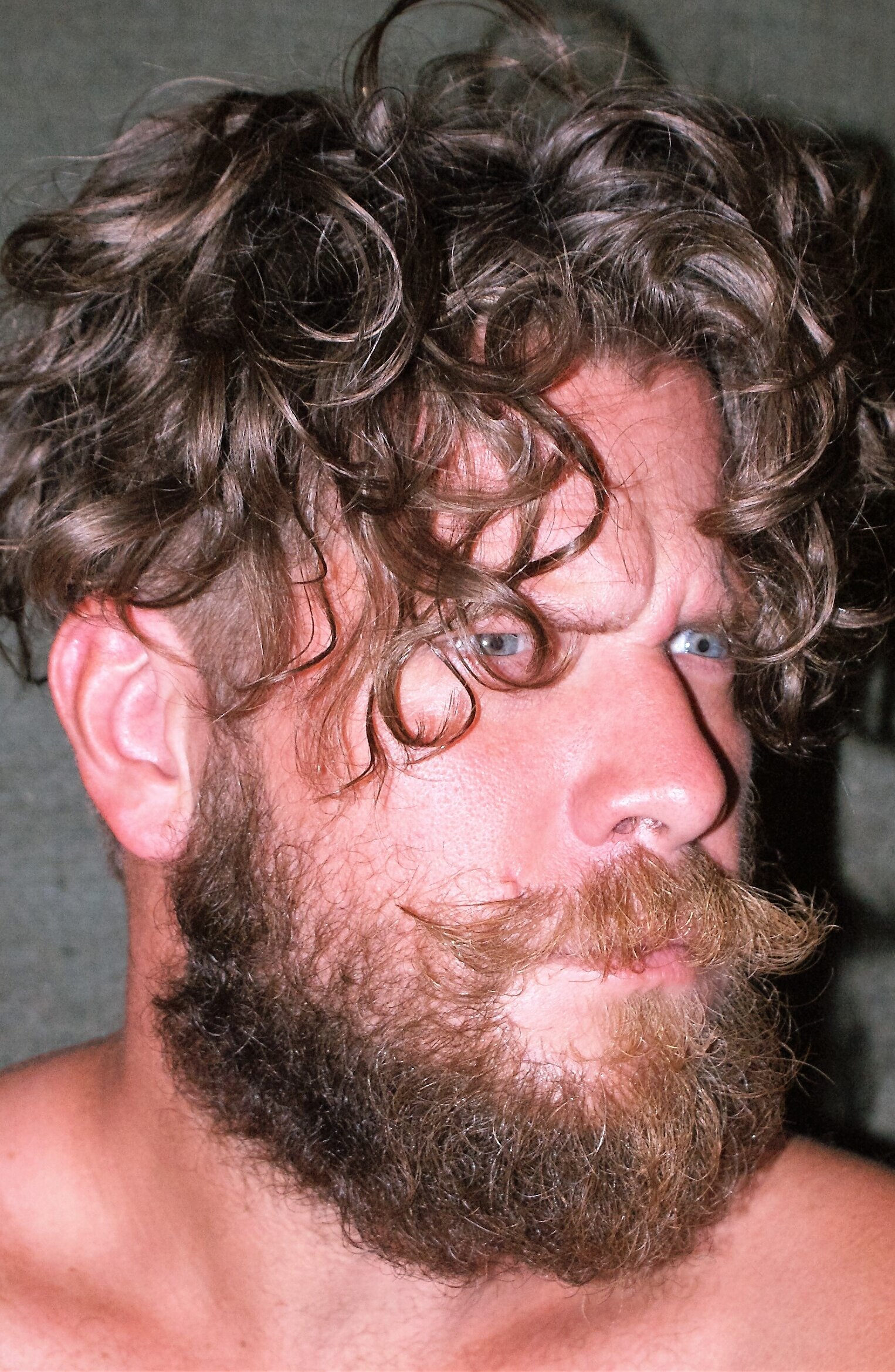 фото Александр Мухин