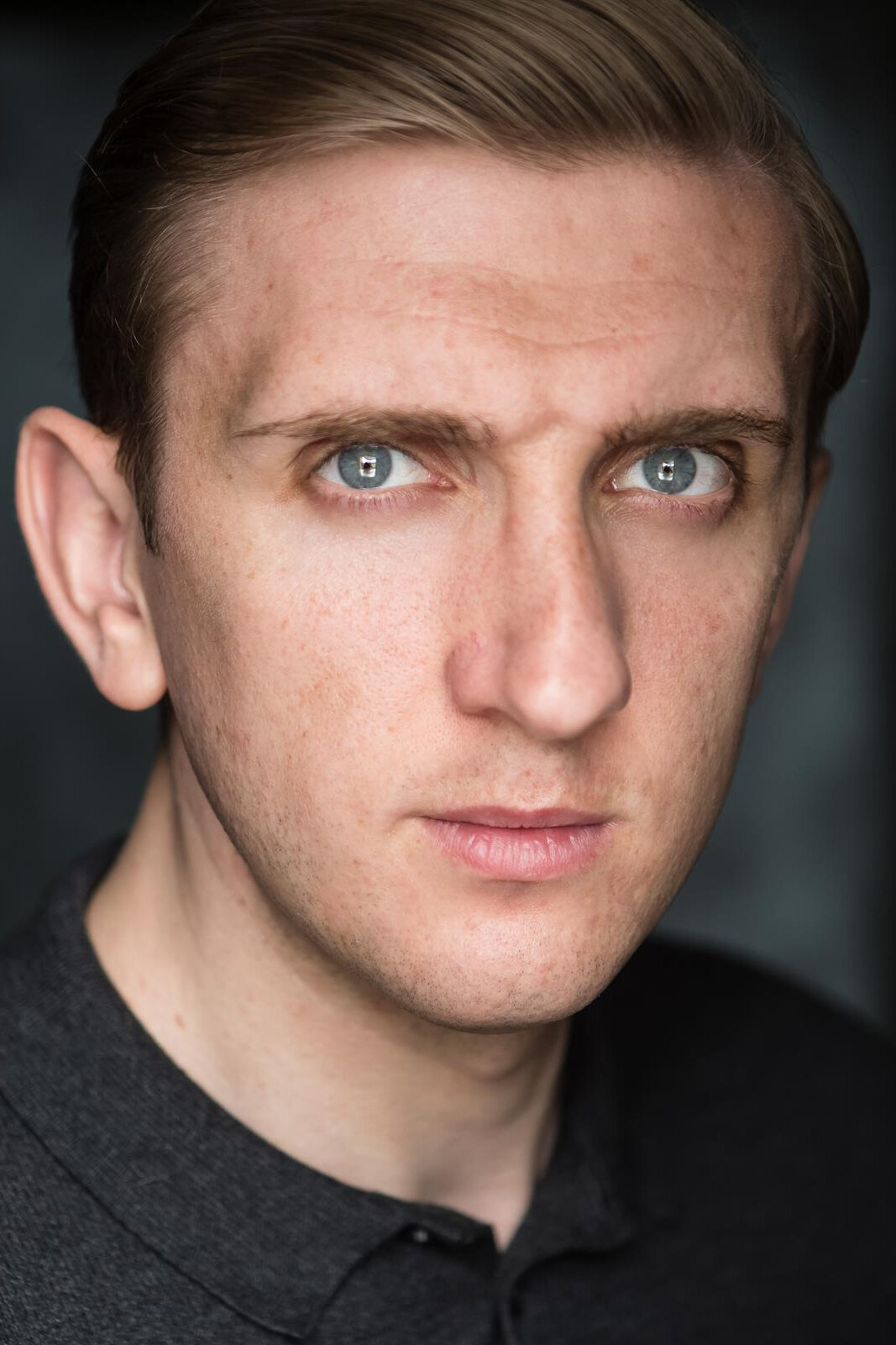 фото Филип Шон Макгиннесс