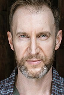 фото Крис Барри