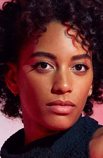 фото Стефани Робинсон