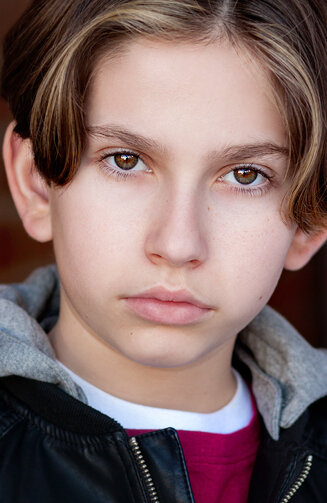 фото Roman Dean George