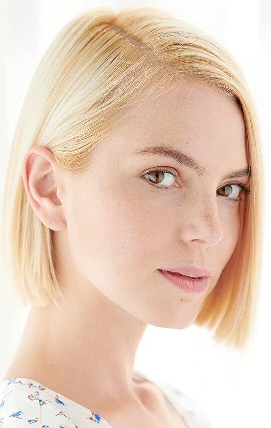 фото Алисон Горске