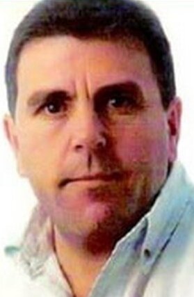 фото Луис Маззео