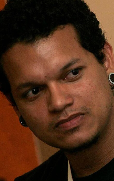 фото Дестер Линарес