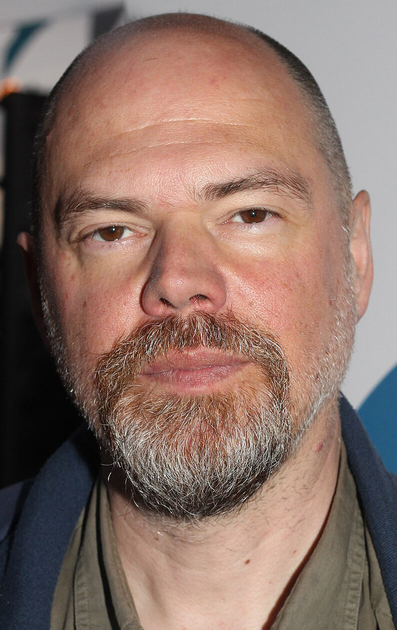 фото Франк Веркрюссен