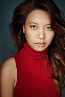 фото Эми Кван