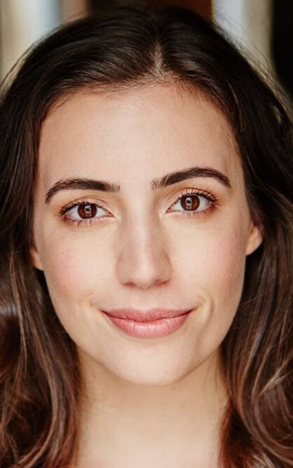 фото Amanda Sullo