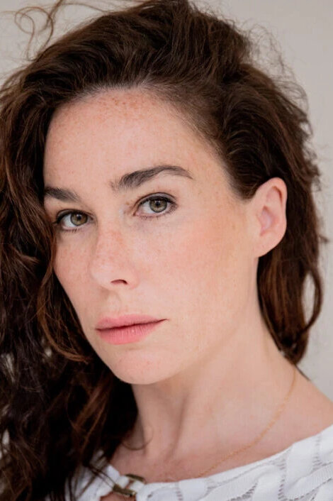 фото Халина Рейн