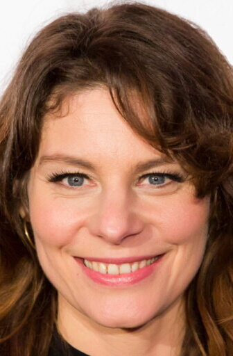 фото Рифка Лодейзен