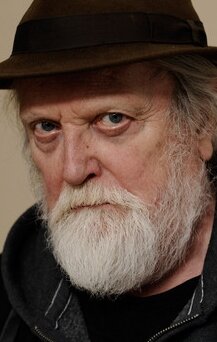 фото Альбер Дельпи