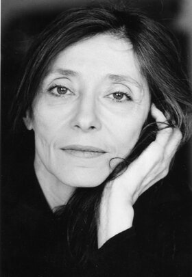 фото Изабель Раттье