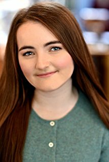 фото Olivia Maiden