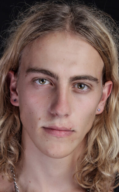 фото Леру ван Димен