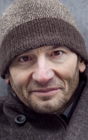 фото Петер ван ден Эде