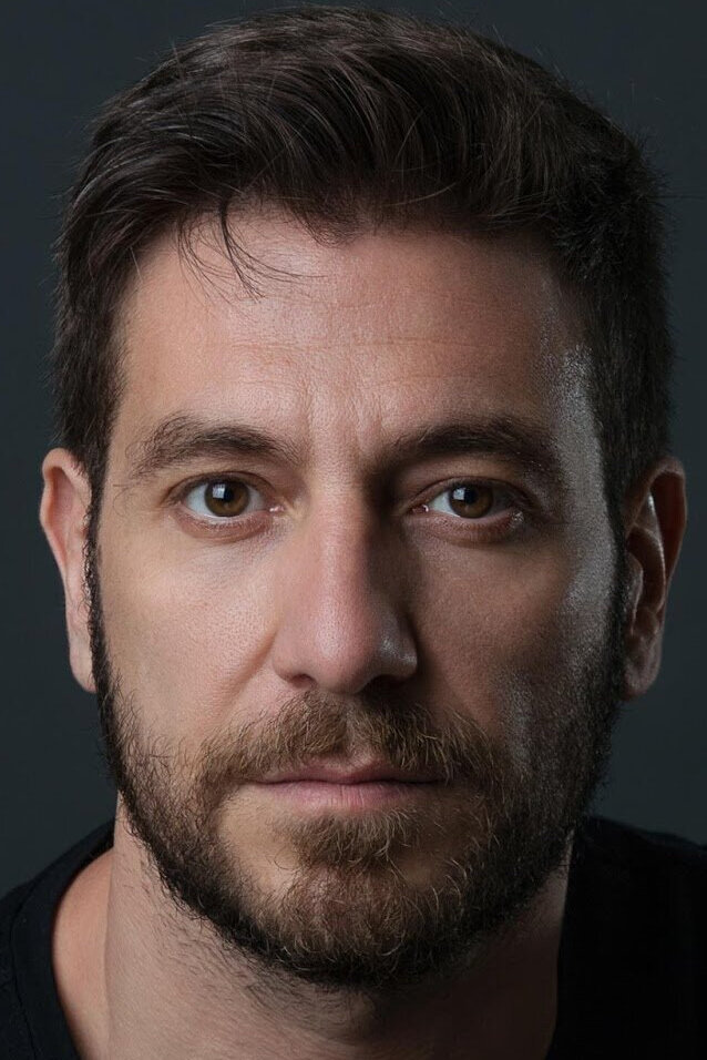 фото Рауль Техон