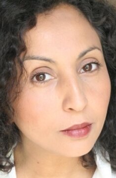 фото Сория Муфаккир