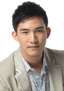 фото Рэй Ян