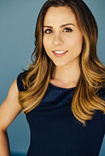 фото Эбби Тротт